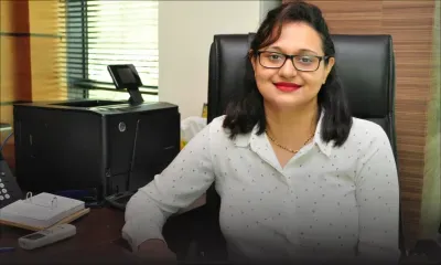 Chhayan Ringadoo : être femme et CEO, un pari au quotidien