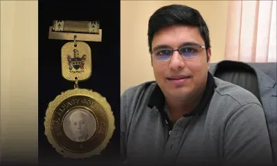 Dr Iqtidaar Oaris : la récompense au bout de l’effort