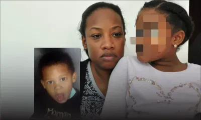 Le petit Jaren meurt en avalant un bonbon - Sa mère : «J’ignorais qu’un partage allait être fatal à mon fils»