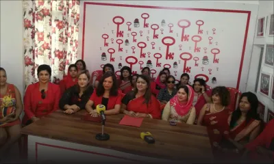 «Non-respect» de la gent féminine : Kalyanee Juggoo exhorte les femmes à sanctionner le gouvernement