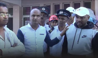 Tentative de suicide de Gérald Alcindor : Nawaz Noorbux sauve la vie d’un désespéré