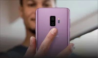 Des Samsung Galaxy S9 partagent des photos à l’insu de leurs propriétaires