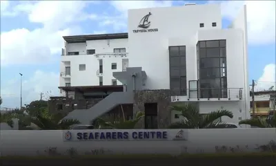 Père Jacques Henri David : «Manque d’intérêt des jeunes pour les métiers de la mer»