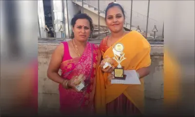 Pourvashee et Iroshinee : la langue tamoule passionnément