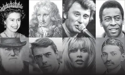 Voyages : ces personnalités qui forgèrent la réputation de Maurice