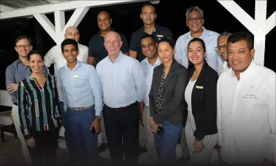 Initiative : des repas chauds aux enfants de la Résidence Mère Teresa