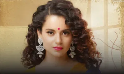 Kangana Ranaut : une actrice à la langue bien pendue !