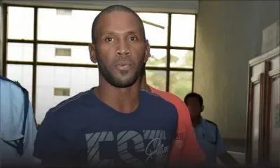 Agression mortelle de Michael Heyward Misly en 2017 : Louis Jean Julio David sera fixé sur son sort le 18 juillet