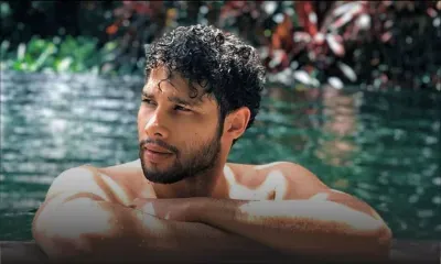 Bunty Aur Babli 2 sera tourné sans Abhishek Bachchan