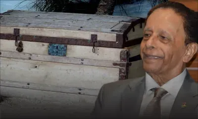 Journée de la culture rodriguaise - Trésor trouvé à Rodrigues : SAJ veut que la loi soit respectée