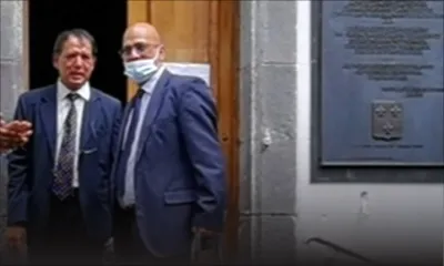 Court of Investigation sur le MV Wakashio : le Director of Shipping  Alain Donat cloué au pilori