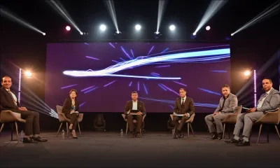 Au cœur de l’Info : comment la technologie impactera les métiers de demain