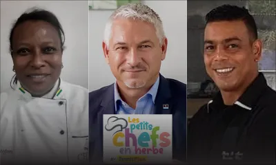 Les Petits Chefs en herbe : ce que le jury attend des candidats