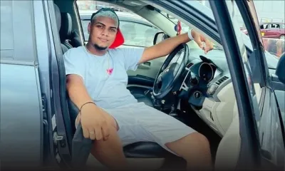 Le père d’O’Brian Soobhee : « Ki fer Bondie inn pran mo zanfan, pann pran mwa »