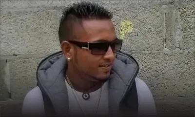 Accident de la route : Ashley Ped Mookiah enterré deux jours avant ses 31 ans