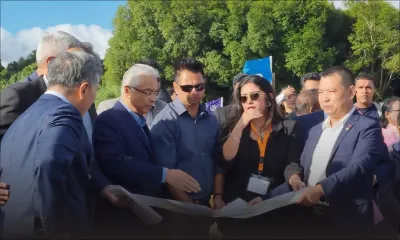 Construction de 8 000 maisons à travers le pays : le désistement de Nundun Gopee Ltd sur deux sites plonge la NSLD dans l’embarras