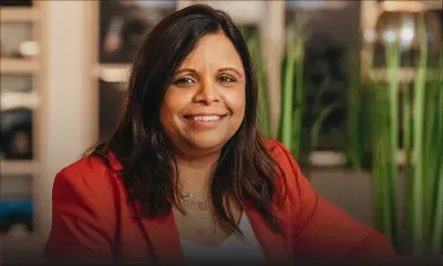 Vanida Yagambrun : dans les pas d’Ally McBeal