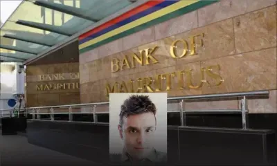 Mauritius Deposit Insurance Corporation : un CEO bientôt nommé