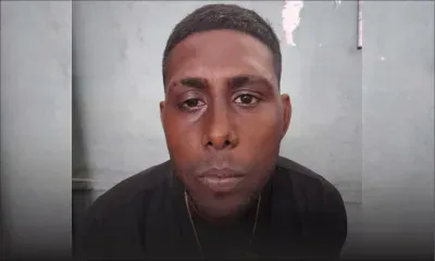 Après plusieurs larcins dans le Sud : le voleur Hans Cuttayen mis hors circuit