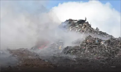 Controverse autour de l'expansion verticale de Mare-Chicose : un contrat de Rs 3 milliards alloué