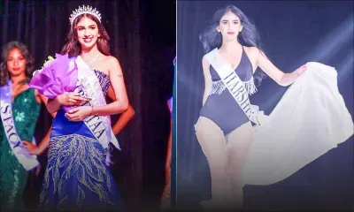 TikTok Craze - Harshitaa Nunkoo : «TikTok est graduellement devenu une source de revenu»