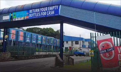 Expansion : Phoenix Beverages cimente son influence sur l’industrie régionale des boissons 