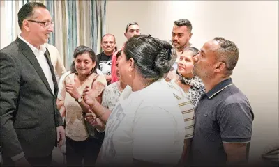 Licenciement massif dans les collectivités locales : la LGSC soutient que le recrutement des licenciés est «invalide en droit»