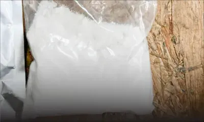 Colis en provenance de Chine : une substance utilisée pour fabriquer de la drogue de synthèse saisie à Plaisance