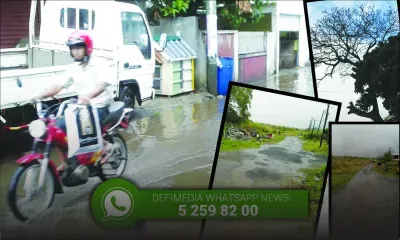  Plaintes par WhatsApp: la parole aux lecteurs et aux auditeurs