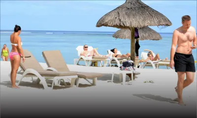 Prévisions de PwC: 1,5 million de touristes à Maurice en 2020