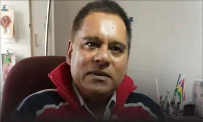  Rashid Imrith, syndicaliste: «Il faut créer une Parastatal Service Commission»