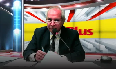 Shift System et autres dossiers de la Santé : suivez l’entretien d’Anwar Husnoo