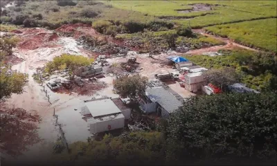 Transaction foncière : un ordre d’injonction émis contre Terragri Ltd