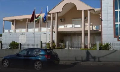 Enregistrement refusé par le Medical Council : le gynécologue veut faire appel au conseil privé