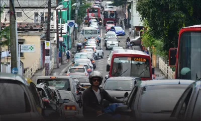 Étude du volume de trafic routier : les Infrastructures publiques recherchent un consultant