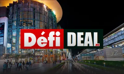 Voyage en Thaïlande : évadez-vous à Bangkok avec Défi Deal