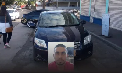 Pour éponger ses dettes : il agresse un policier et lui vole sa voiture