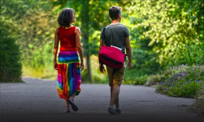 Vie de couple : quand l’amour fout le camp