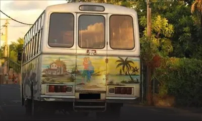 La faute à un bus individuel : elle rate son entretien d’embauche