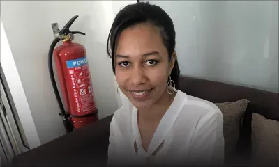 Boursière de la Deakin University : Emma s’envole vers son rêve à Melbourne