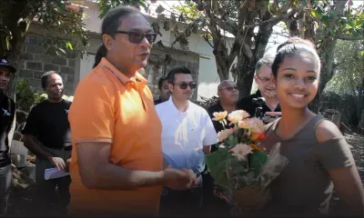 Après les préliminaires : douze jeunes en finale de ‘Zeness Montre To Talan’