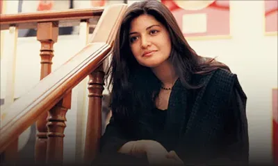 Légendes de la musique : the Nazia Hassan and Biddu Story