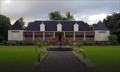 Patrimoine : le Domaine de Saint Aubin, entre tradition et modernité