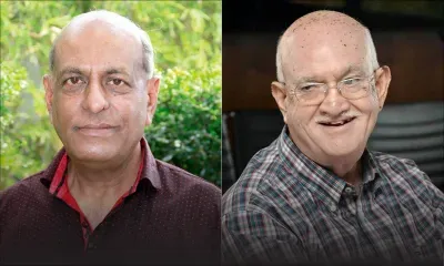 Propos diffamatoires : Jagdishwar Goburdhun réclame Rs 100 M de dommages à Rajesh Bhagwan et à la MBC