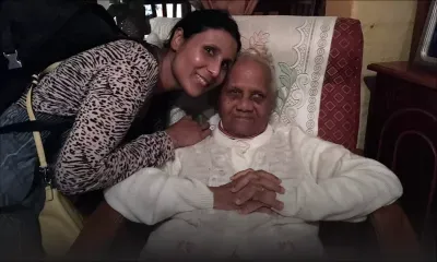 Natacha Moorooven : invitation à retrouver un long fleuve tranquille…  