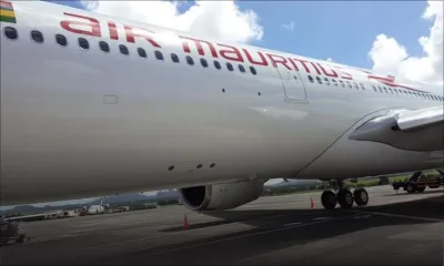 Congé sans soldes pour 18 pilotes de MK - Rashid Hossen, du Redundancy Board : « Les administrateurs doivent être plus précis »