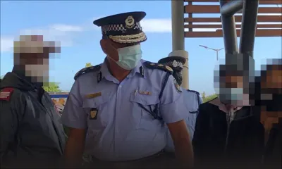 Adsu : entre Rs 300 et Rs 200 000 pour le ‘Reward Money’ pour les informateurs 