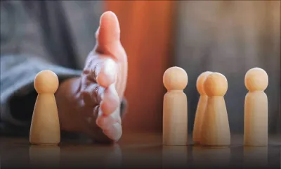 Politique : comment une opposition fragmentée joue en faveur du GM