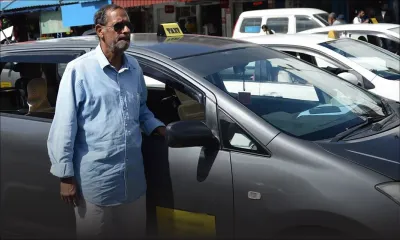 Victoria Urban Terminal : la Taxi Proprietors Union évoque la possibilité d’une mise en demeure