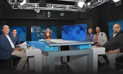 Au cœur de l’info : le nombre de morts sur nos routes risque de passer à 150 d’ici décembre